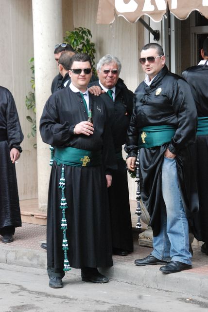 Viernes Santo Samaritana 2011 - 21